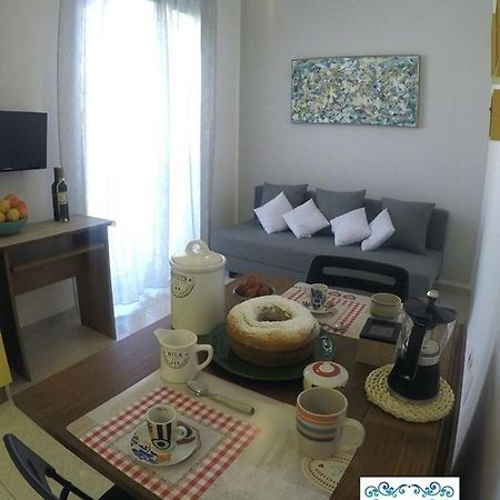 Borgo 25 - Palermo City Center Exterior foto