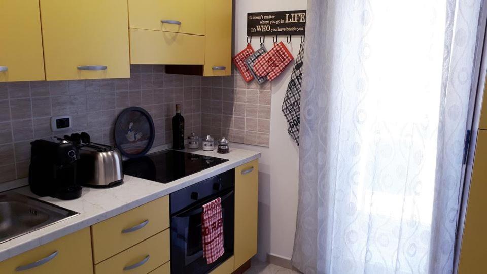 Borgo 25 - Palermo City Center Exterior foto